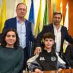 Valença Assembleia Municipal Jovem debate combate às fake news e reforça cidadania