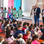 Valença Município assinala Dia Mundial da Árvore com entrega de 900 kits de sementes a alunos