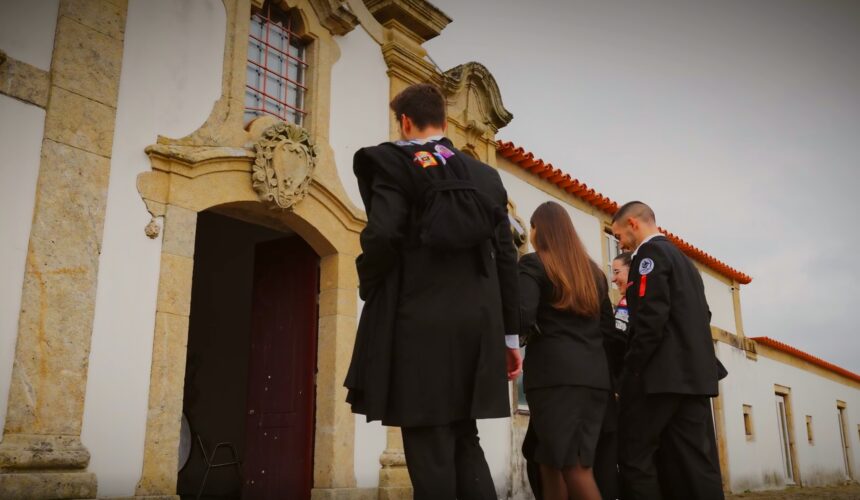 Valença Município reforça apoio ao Ensino Superior com atribuição de 34 bolsas de estudo