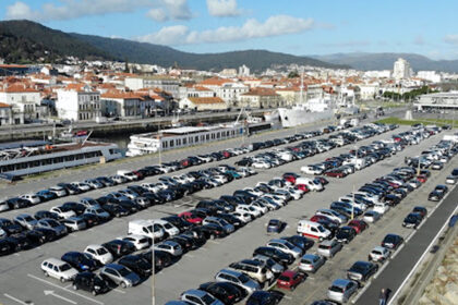 Viana Camara rejeita criticas do PSD sobre estacionamento na cidades
