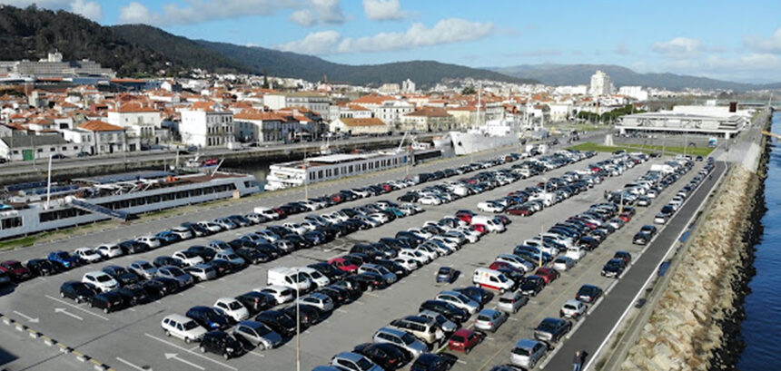 Viana Camara rejeita criticas do PSD sobre estacionamento na cidades