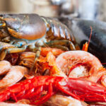 Viana Castelo do Neiva celebra produtos do mar em Mostra Gastronómica
