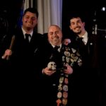 Viana Hinoportuna vence galardão de Melhor Instrumental no XXVI FITUP