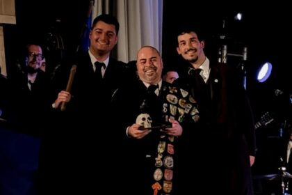 Viana Hinoportuna vence galardão de Melhor Instrumental no XXVI FITUP