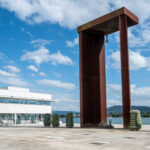 Viana: Investimento de 134 mil euros renova a emblemática Praça da Liberdade
