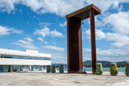 Viana: Investimento de 134 mil euros renova a emblemática Praça da Liberdade
