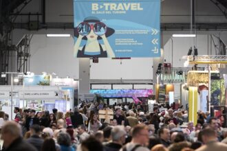 Viana Município promove turismo de experiências na B-Travel em Barcelona
