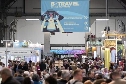 Viana Município promove turismo de experiências na B-Travel em Barcelona