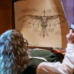 Viana Receita de Mistério Da Vinci reverte para vítimas do mau tempo