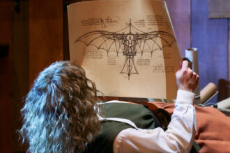 Viana Receita de Mistério Da Vinci reverte para vítimas do mau tempo
