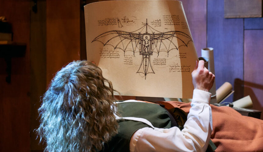 Viana Receita de Mistério Da Vinci reverte para vítimas do mau tempo