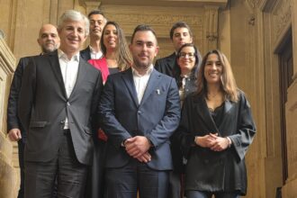 Viana Vila de Punhe elevada a Vila pela Assembleia da República