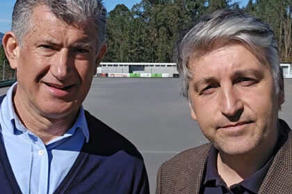 Vila Verde PS denuncia atrasos injustificáveis em obra no Estádio Municipal