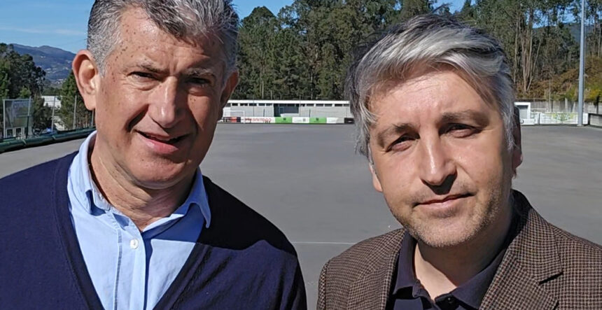 Vila Verde PS denuncia atrasos injustificáveis em obra no Estádio Municipal