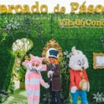 Vila do Conde Jardim Júlio Graça recebe a primeira Feira do Livro Infantojuvenil ao ar livre em Portugal