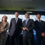 Guimarães Presidente da República valida Capital Verde Europeia 2026