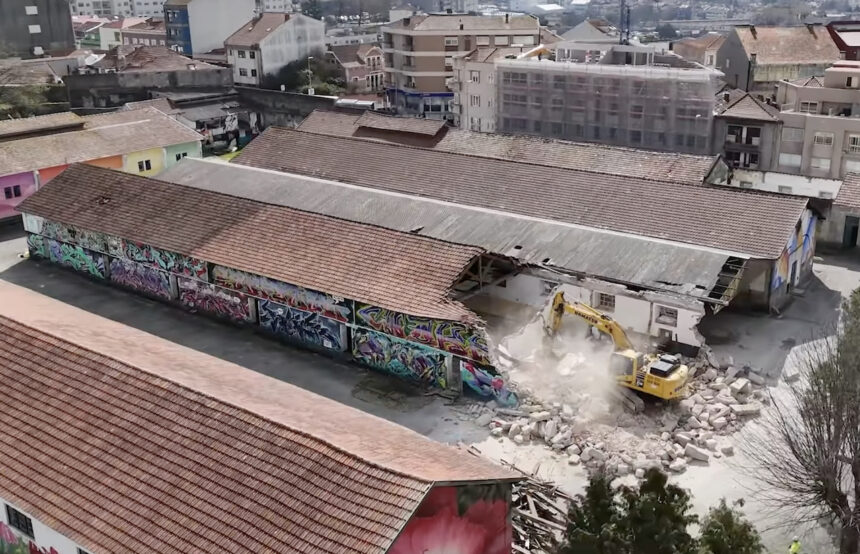 abb braga barcelos porto constituiçao construcao