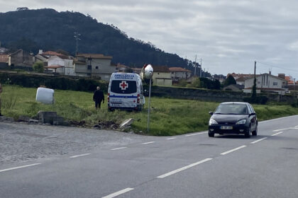 acidente belinho en13 ambulancia cvp