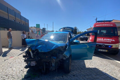 acidente en103 esposende forjaes