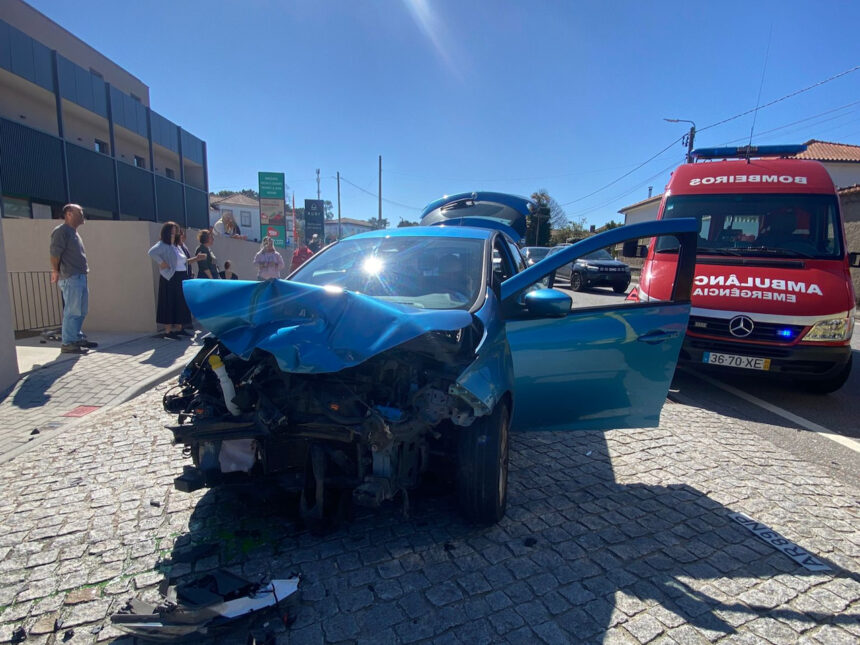 acidente en103 esposende forjaes