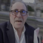 agressoes violentas a jornalistas now em gaia