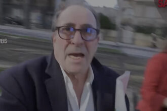 agressoes violentas a jornalistas now em gaia