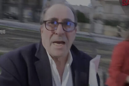 agressoes violentas a jornalistas now em gaia