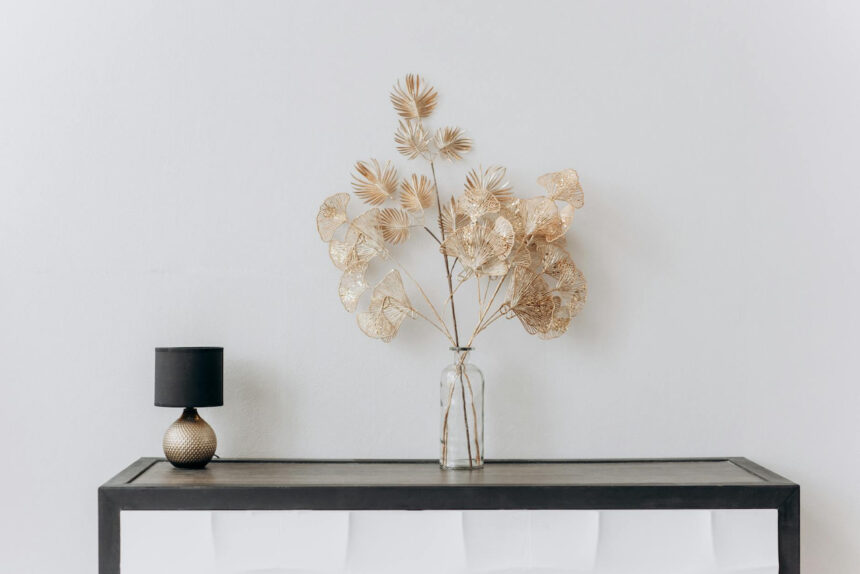 almoços de pascoa decoração