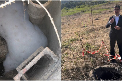 amar servir braga rio este poluicao braga