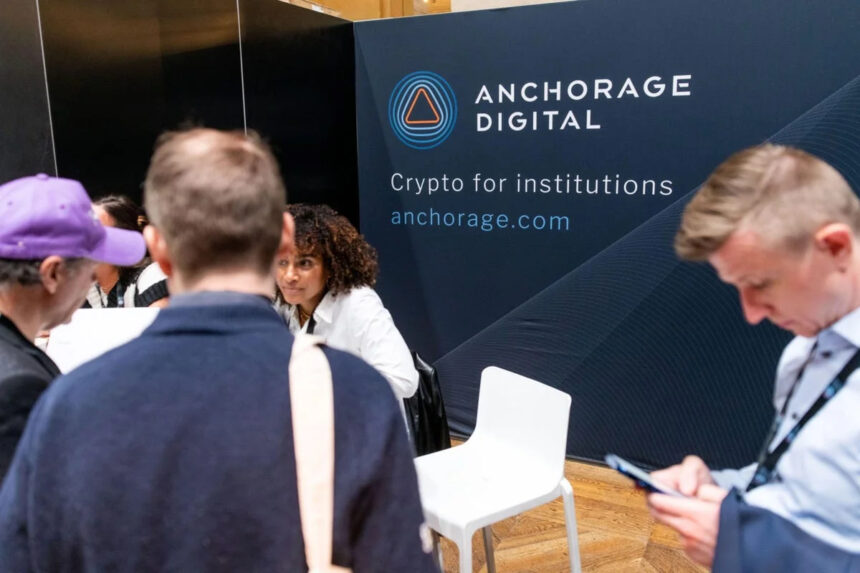 anchorage digital