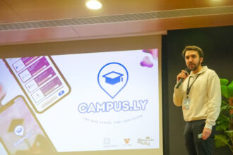 app uminho samuel santos ajuda a escolher curso - 1