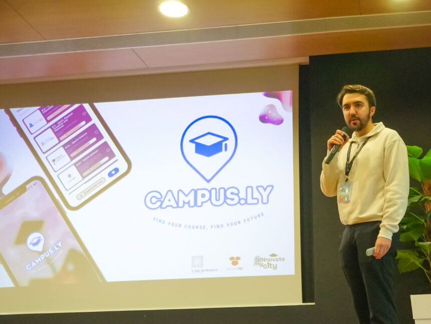 app uminho samuel santos ajuda a escolher curso - 1