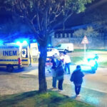 atropelamento braga