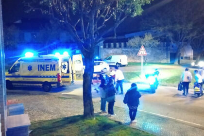 atropelamento braga