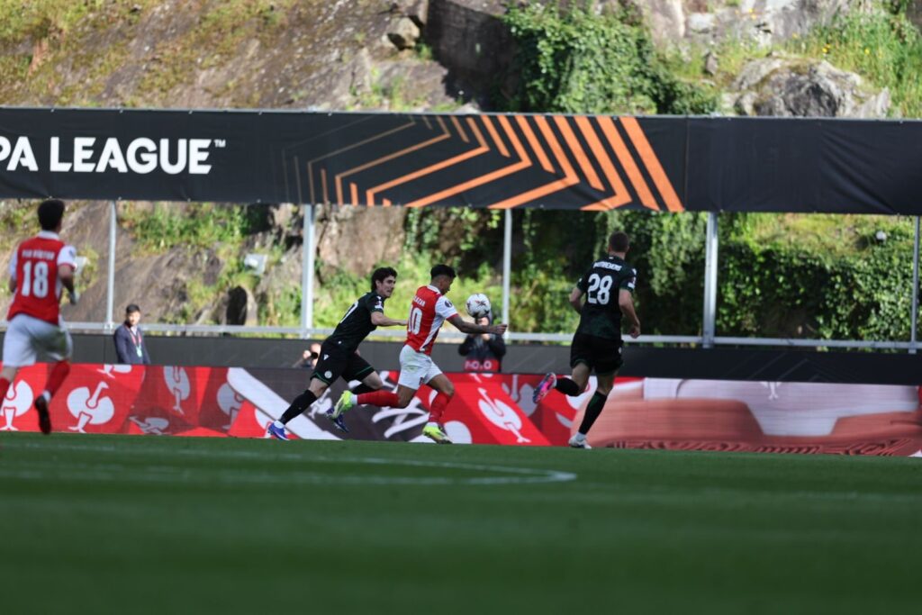 Sc braga