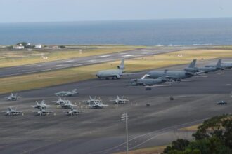 base das lajes