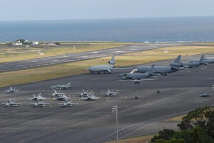 base das lajes