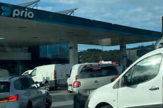 bomba da prio perelhal barcelos braga combustiveis