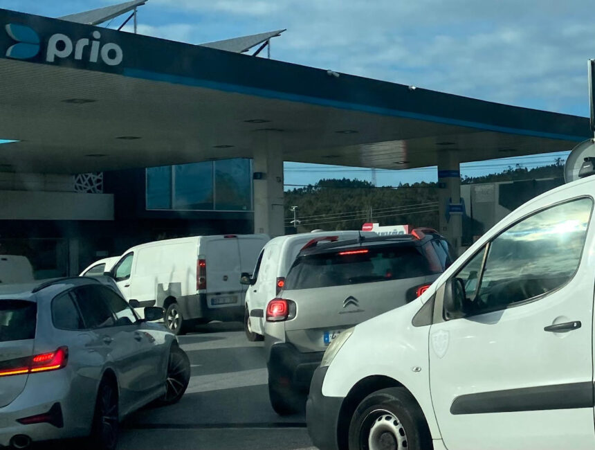 bomba da prio perelhal barcelos braga combustiveis