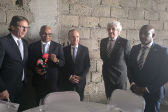 cabo verde barcelos