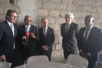 cabo verde barcelos