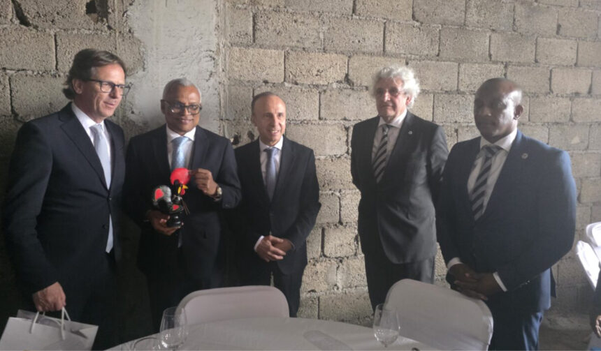 cabo verde barcelos