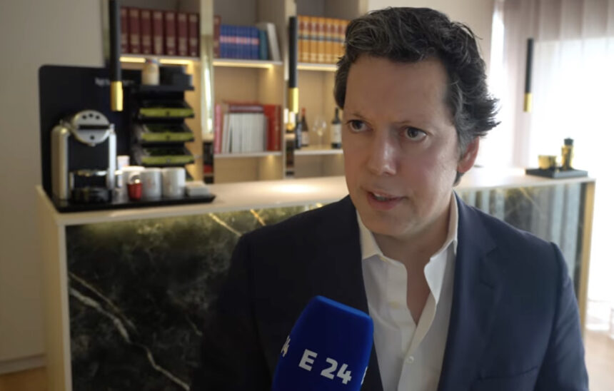 Líder do PSD Braga chama Chega de “partido inconfiável” e defende diálogo com o PS carlos eduardo reis