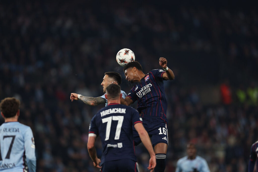 celta de vigo lyon - 5