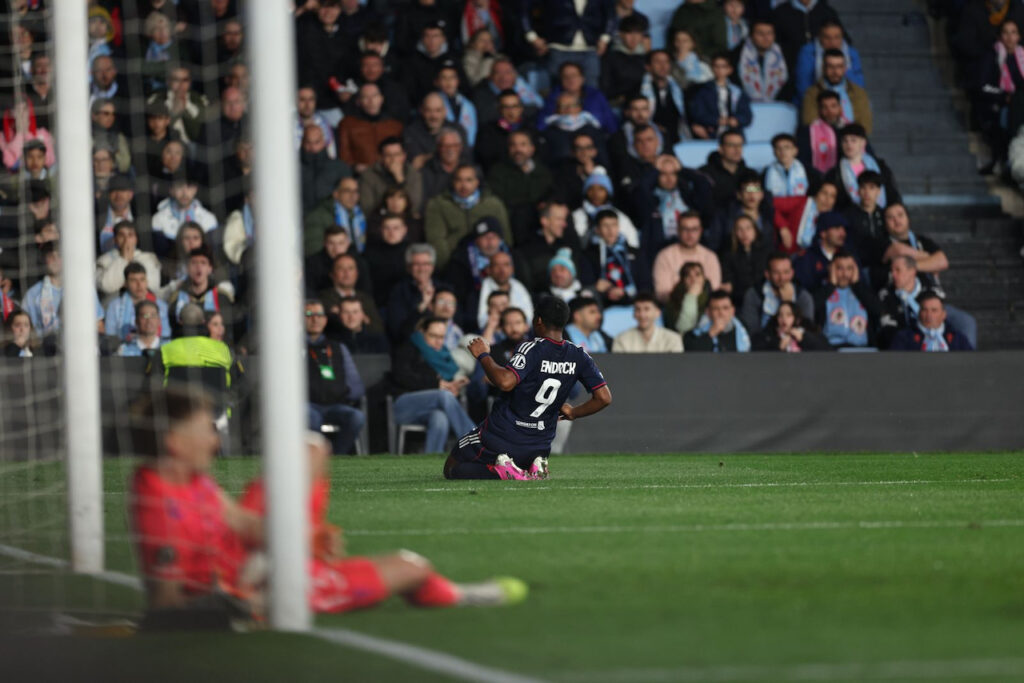 celta de vigo lyon - 5