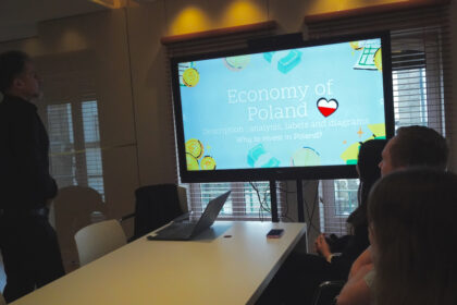 economia polonia poland iva - 1