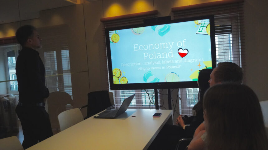 economia polonia poland iva - 1