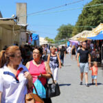 feira semanal Braga - 1