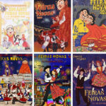 feiras novas