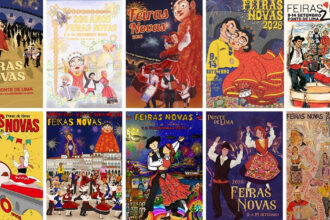 feiras novas